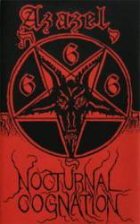 Enshrine (NZ) : Nocturnal Cognation